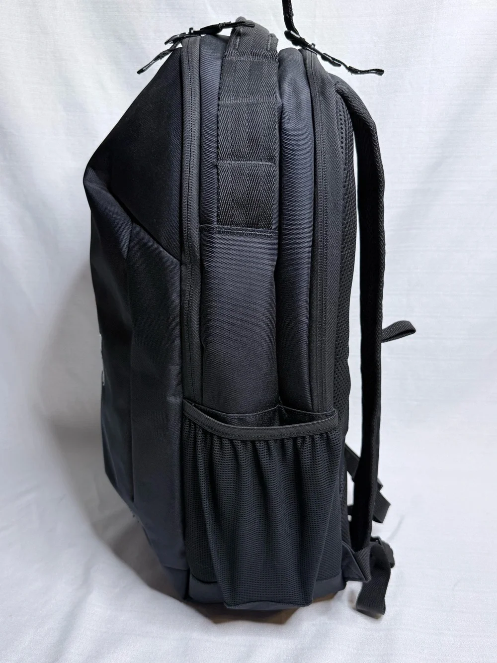 OGIO 91013 Transfer Pack - Blacktop Black Book-bag Orkin Logo